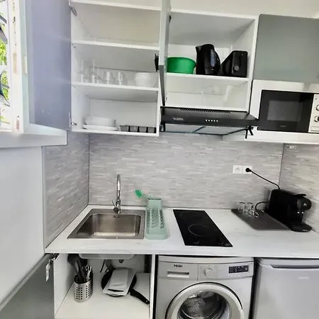 Le Citadin - Gare Rer B Appartement Le Blanc-Mesnil