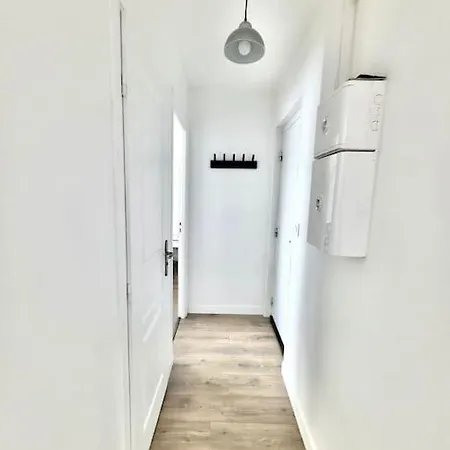 Le Citadin - Gare Rer B Appartement *