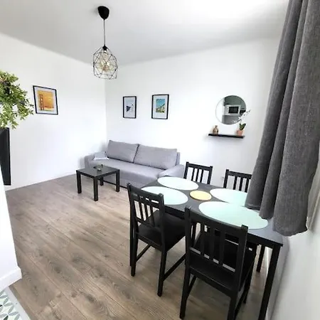 Appartement Le Citadin - Gare Rer B